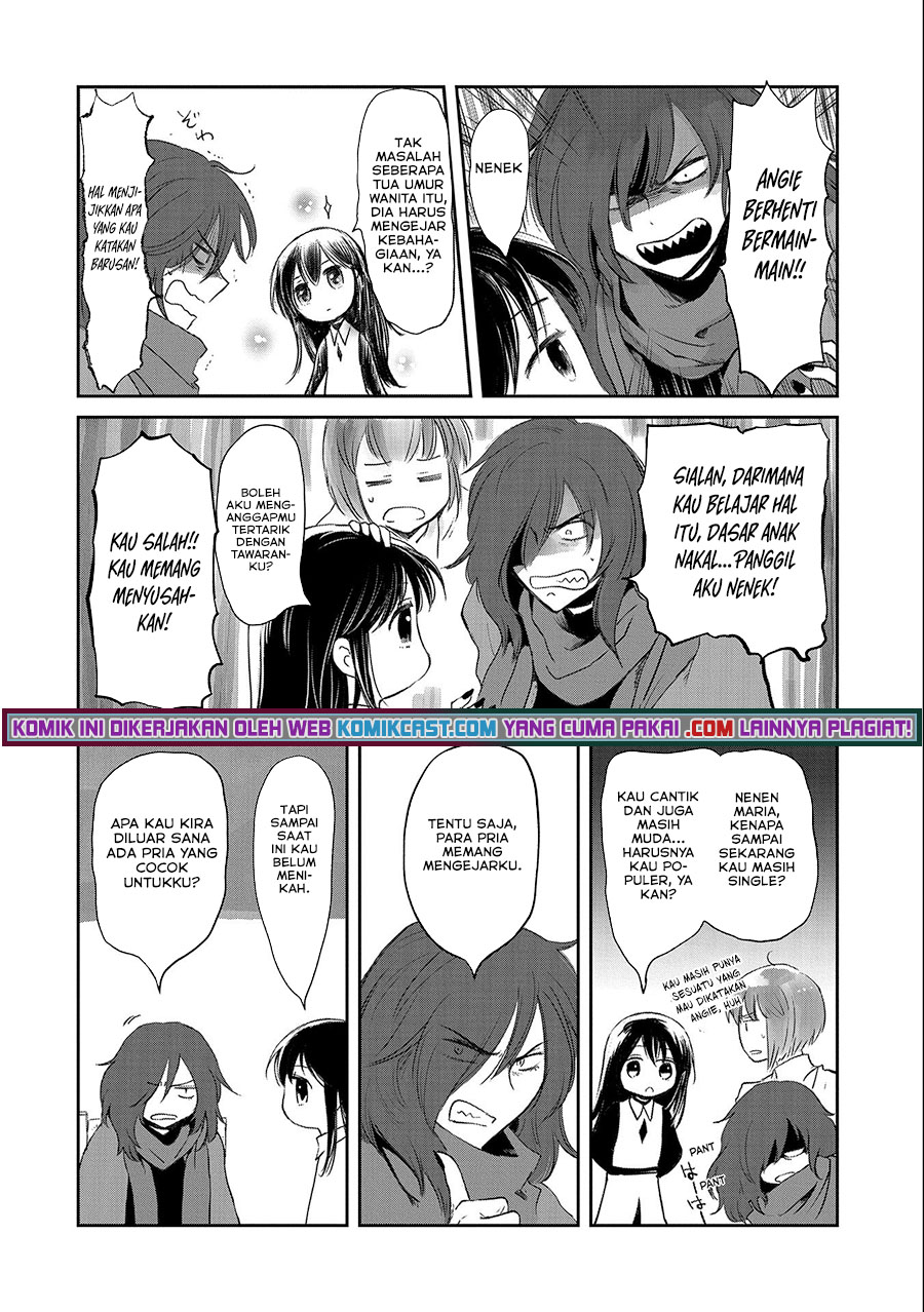 Boukensha ni Naritai to Miyako ni Deteitta Musume ga S Rank ni Natteta